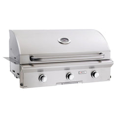 Built-In "L" Series Gas Grill 36" by AOG