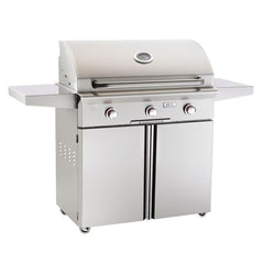 Portable "T" Series Gas Grill 36" by AOG