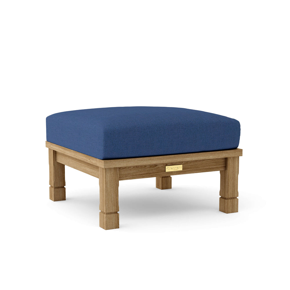 Canvas Navy