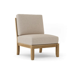 Cast Ash cushion