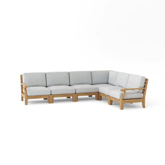Riviera 6-Piece Modular Set (SET-69) - image 5
