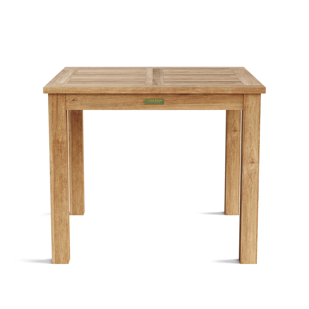 Bahama Sahara 5-Piece Bistro Table - image 7