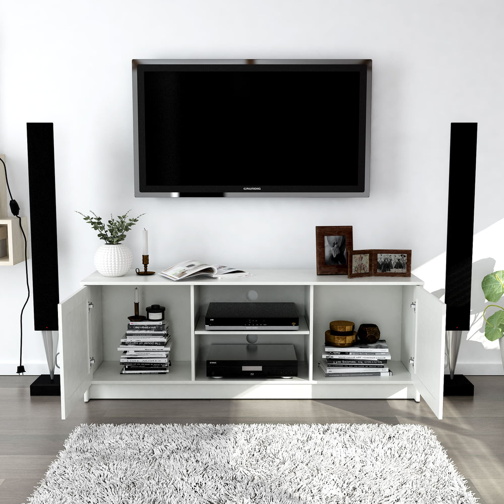 Ashley 63" TV Stand - image 3