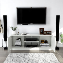 Ashley 63" TV Stand - image 3