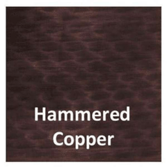 The Outdoor Plus Amere Copper Fire Pit