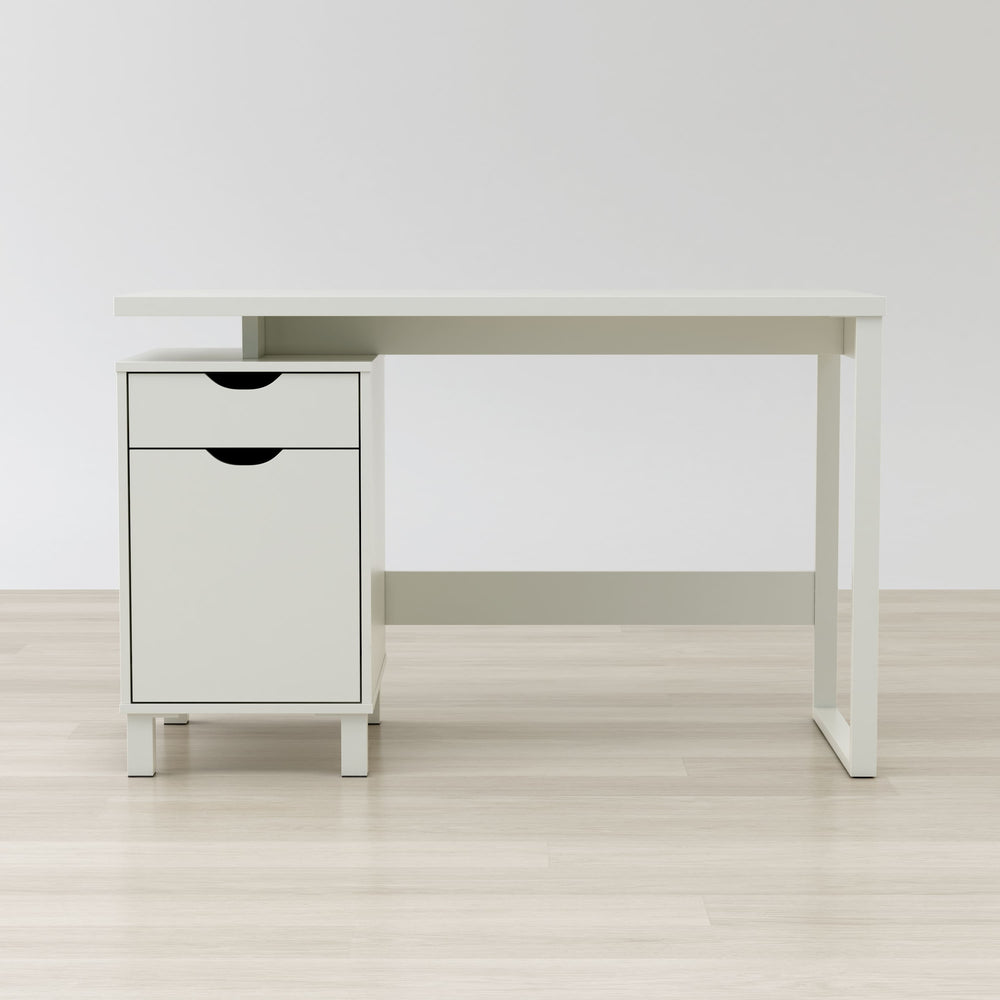 Haslev 47" Writing Desk - image 4