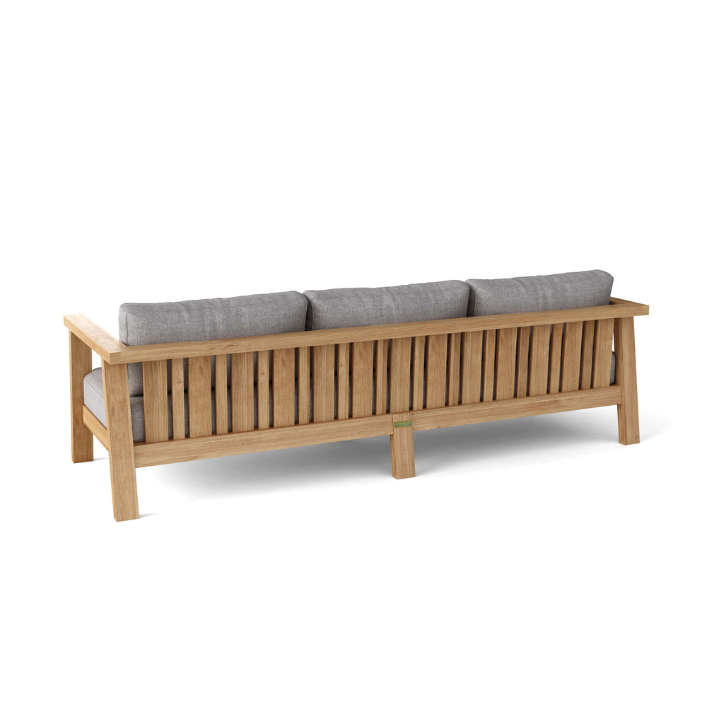 Palermo Deep Seating Sofa - image 2