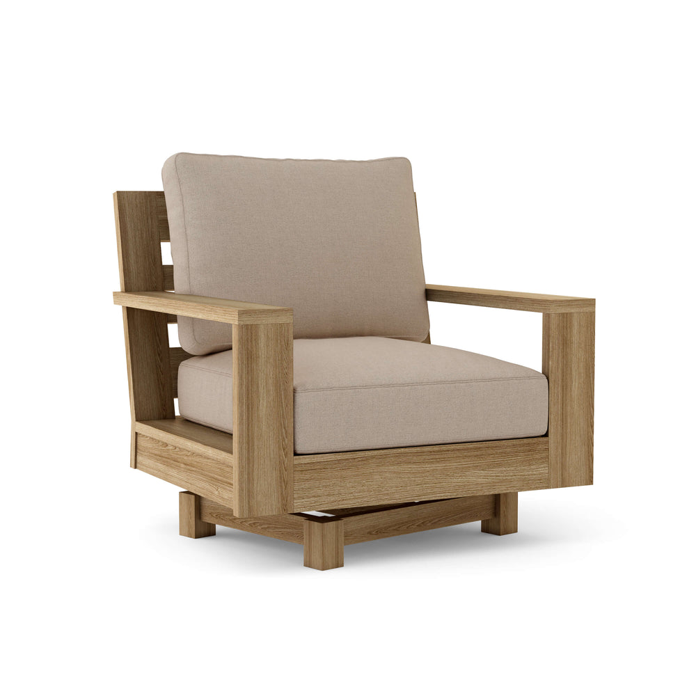 Cash Ash cushion