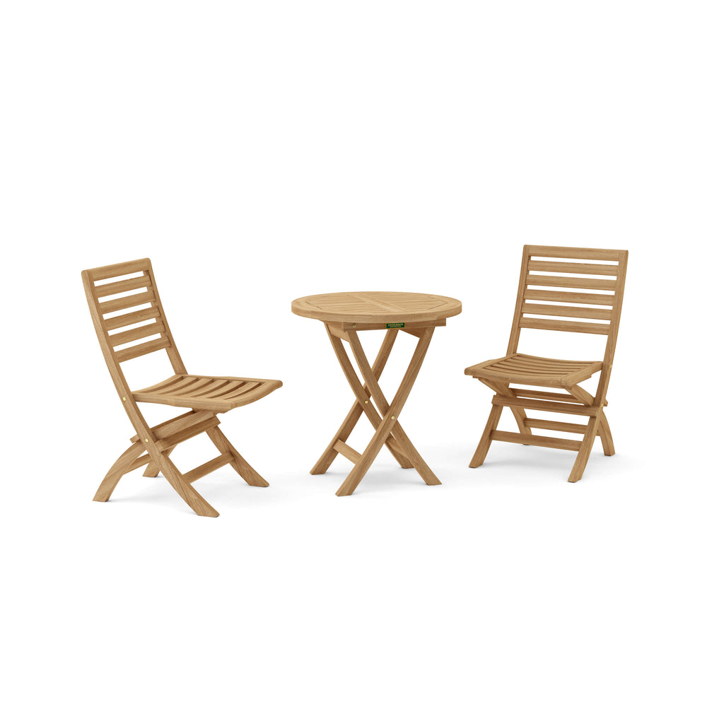 Bahama Andrew 3-Piece Bistro Set - image 6