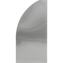 42" Blaze Outdoor Vent Hood with Dual Motors - SKU: BLZ-42-VHOOD