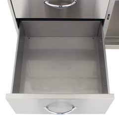 44" Blaze Professional Grill Cart - SKU: BLZ-4PRO-CART-LZSC