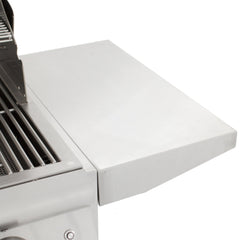 44" Blaze Professional Grill Cart - SKU: BLZ-4PRO-CART-LZSC