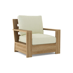 Canvas Natural cushion