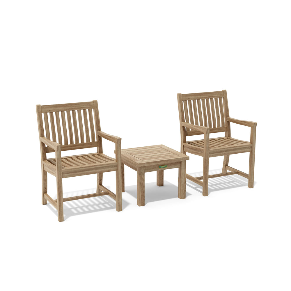 Bahama Rialto 3-Piece Set - image 6