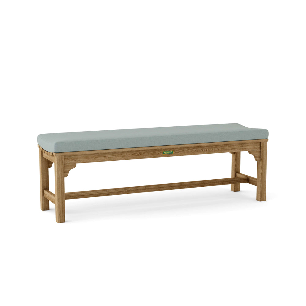 Cast Mist cushion
