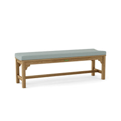 Cast Mist cushion