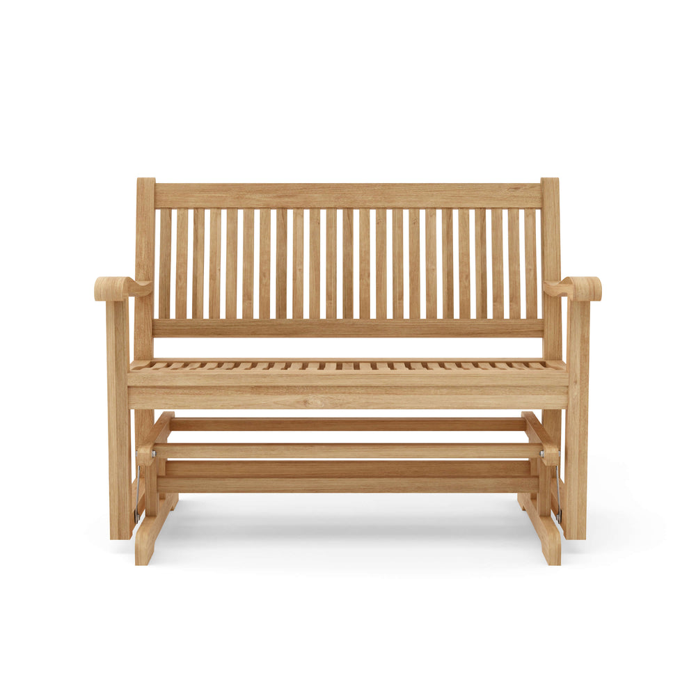 Del-Amo 4-Foot Glider - image 8