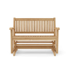 Del-Amo 4-Foot Glider - image 8