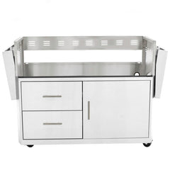 44" Blaze Professional Grill Cart - SKU: BLZ-4PRO-CART-LZSC