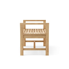 Sakura Backless Bench - image 3