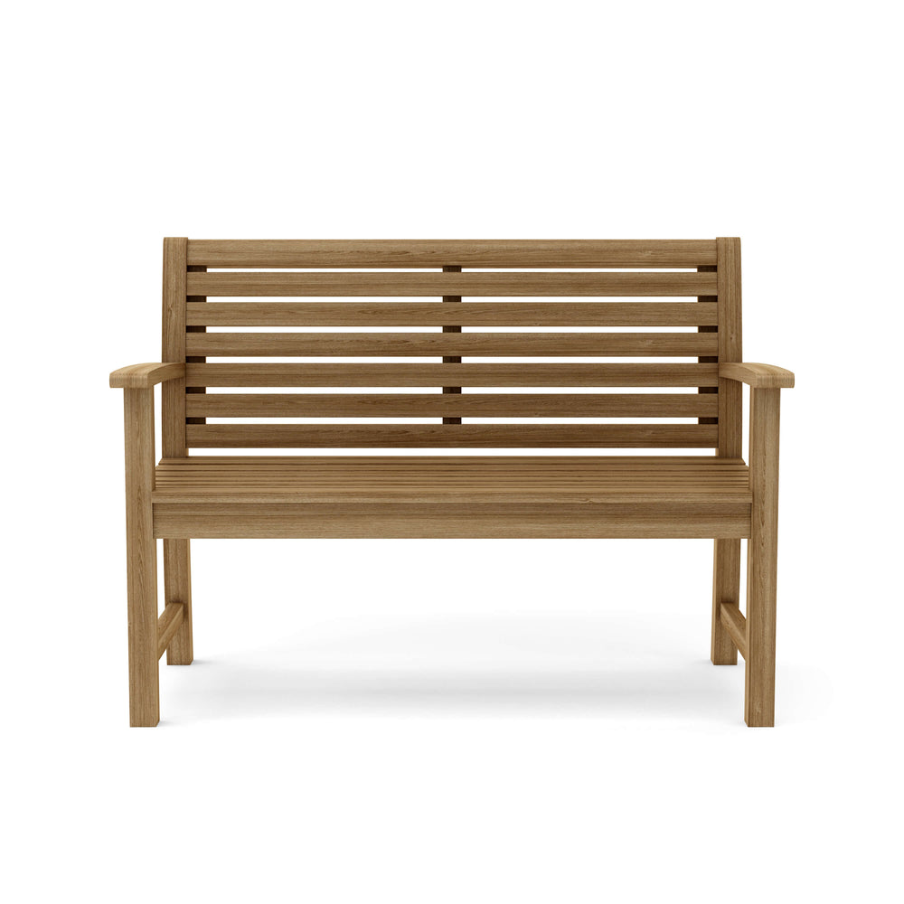 Victoria 48" 2-Seater Bench - image 2