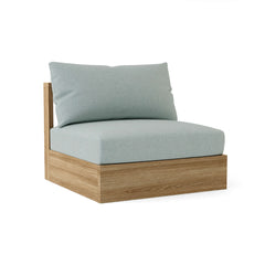 Cast Mist cushion