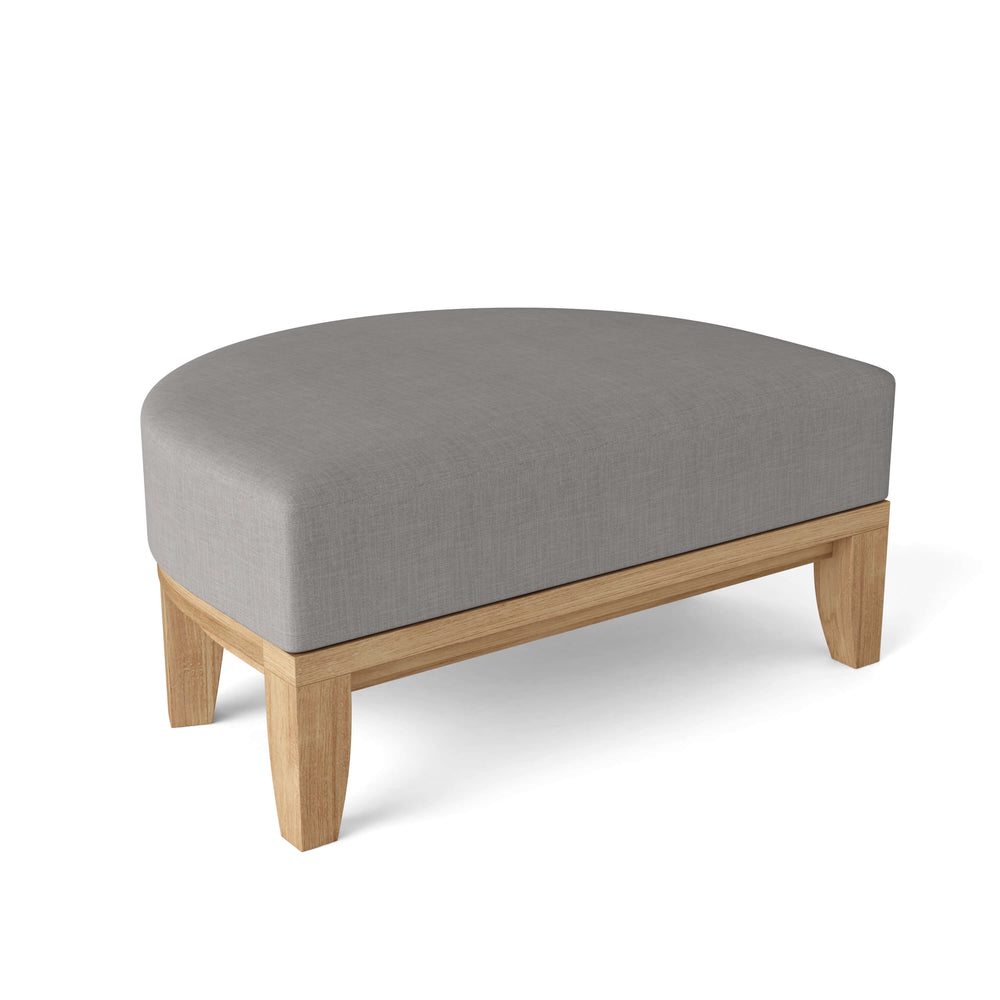 Coronado Ottoman - image 2