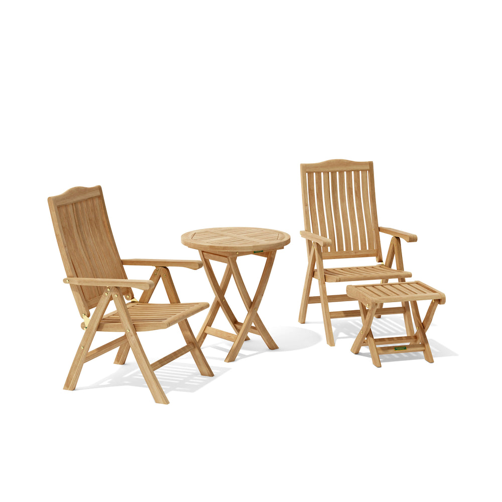 Bahama Katana 4-Piece Set - image 7