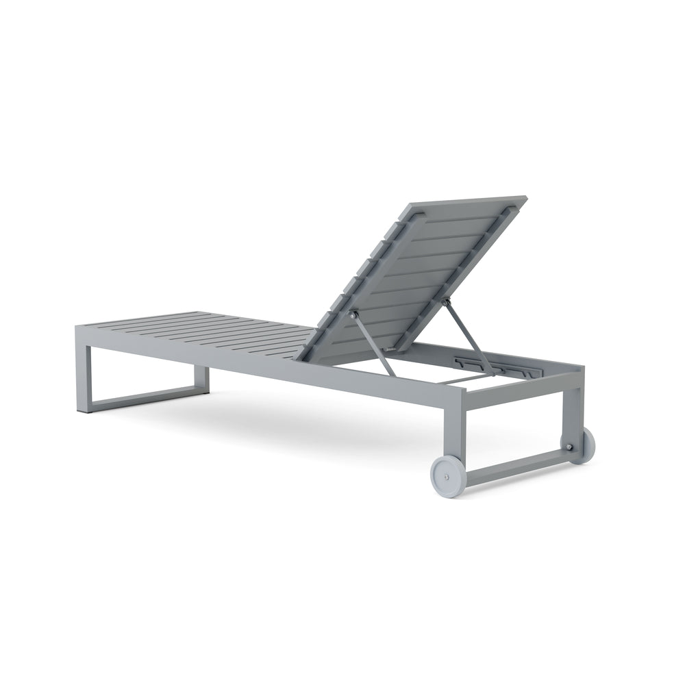 Lucca Sun Lounger - image 4