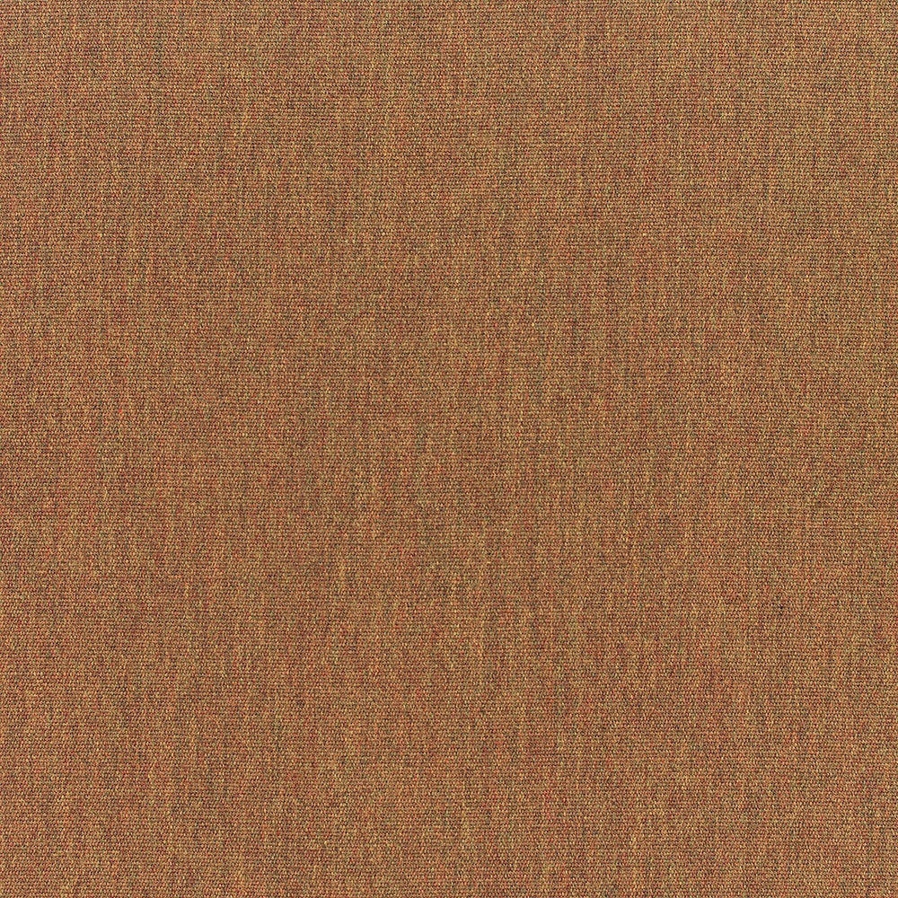 Canvas Teak cushion