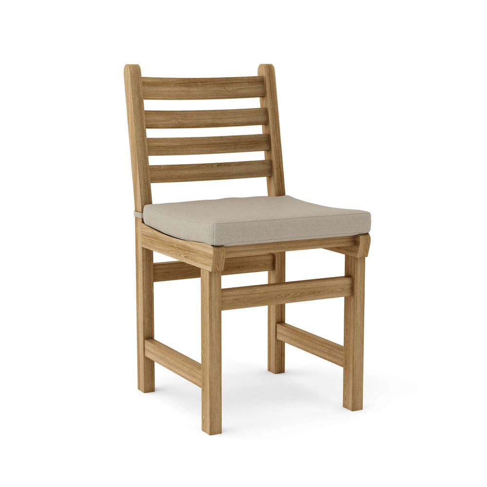 Cast Ash cushion