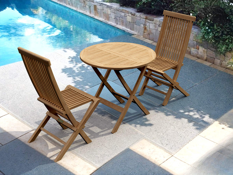 Windsor Classic 3-Piece Bistro Set