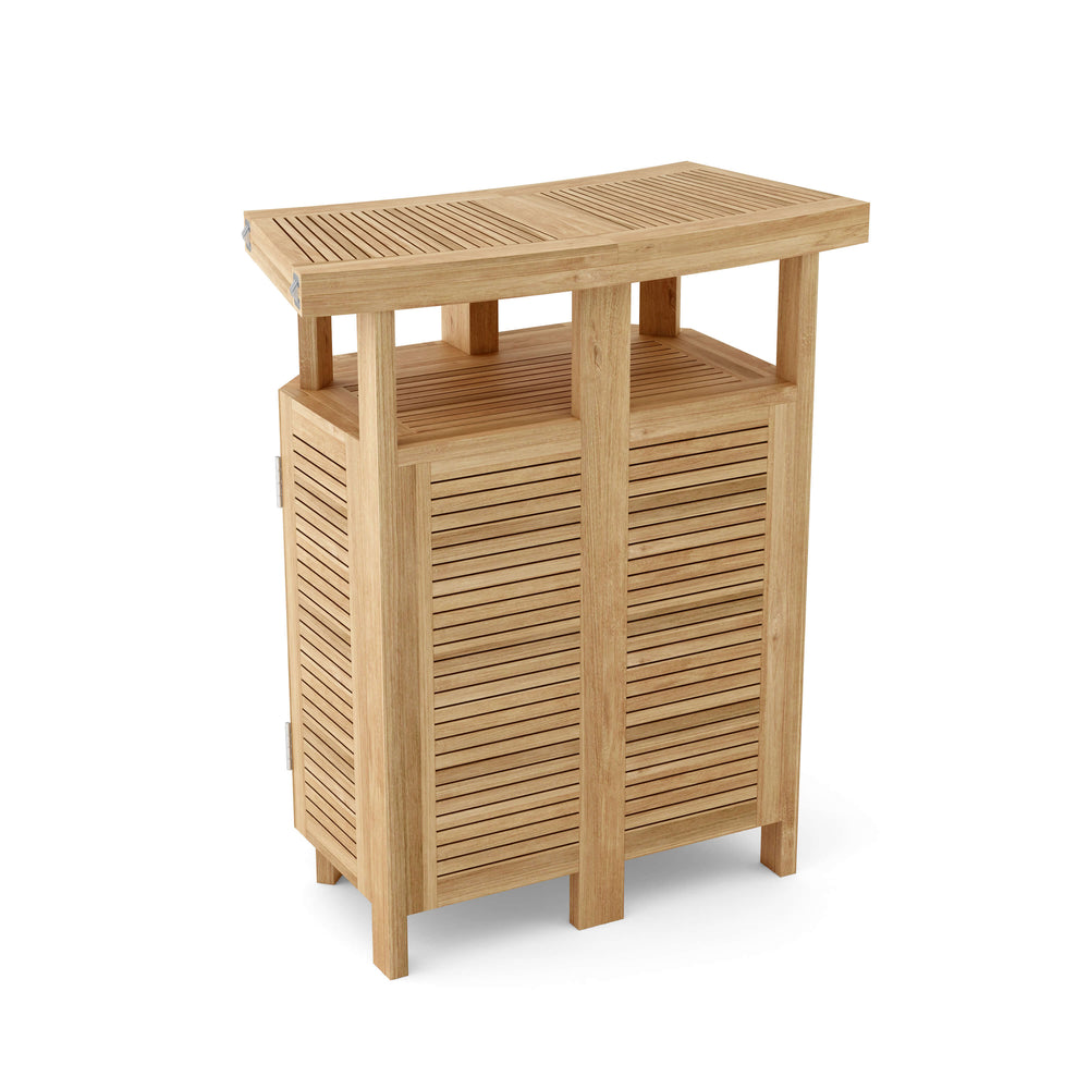 Altavista Folding Bar Table - image 2