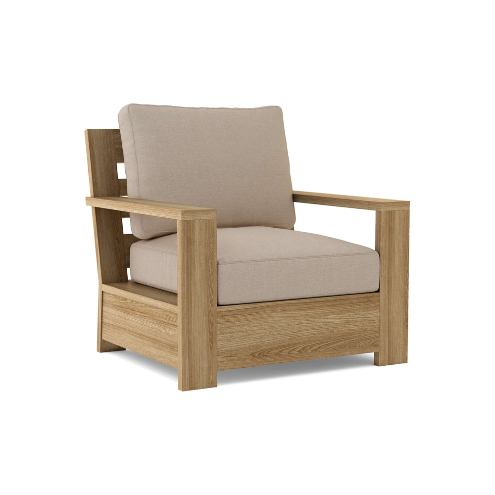 Cast Ash cushion