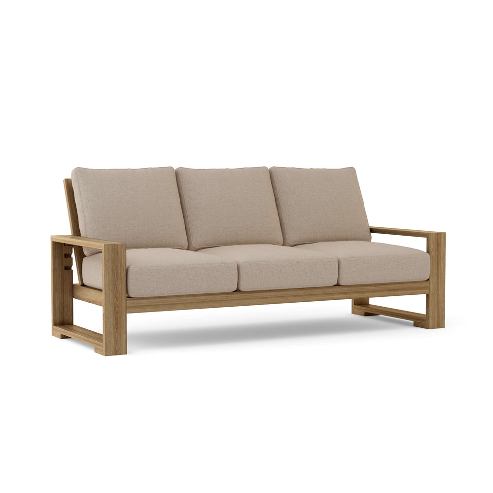 Cast Ash cushion