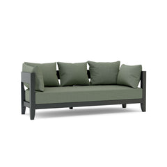 Cast Sage cushion