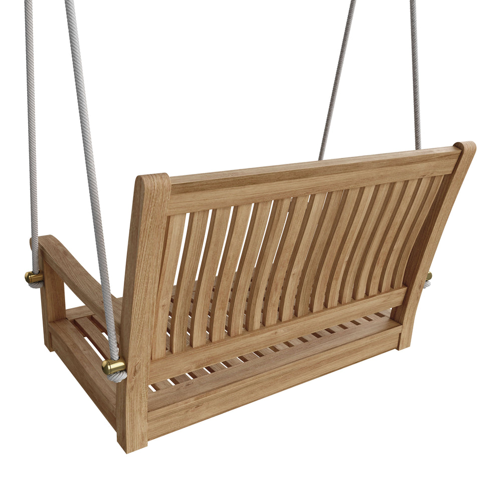 Del-Amo 36" Straight Swing Bench - image 2