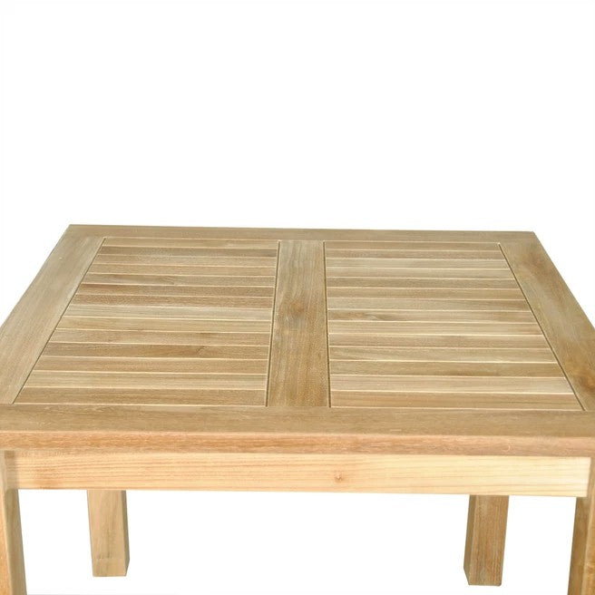 Bahama 35" Square Table - image 5