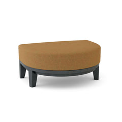 Canvas Teak cushion