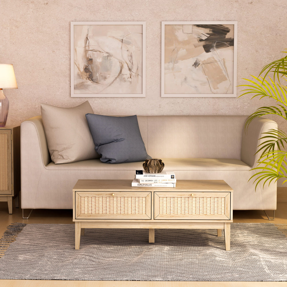 Bodrum Coffee Table - image 3