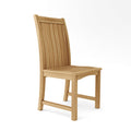 Chicago Chair in Teak