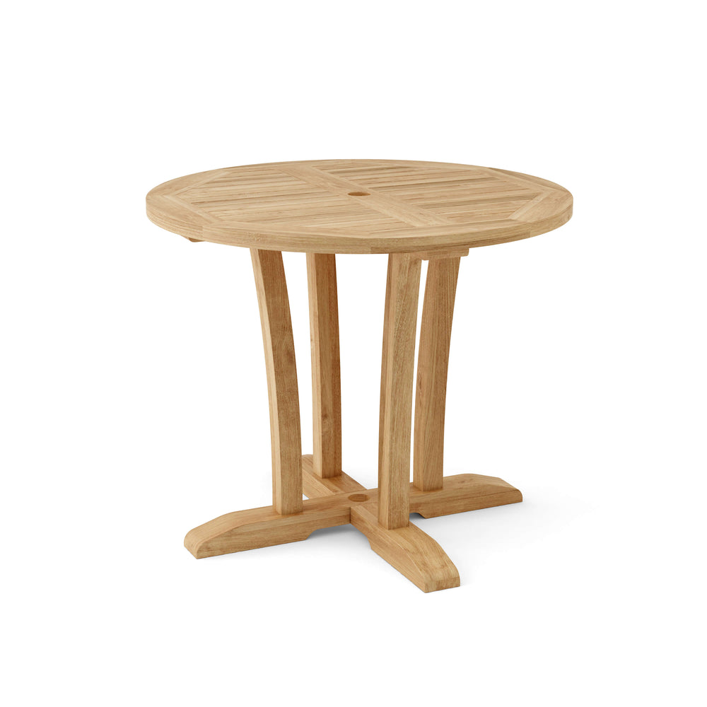 Descanso Alabama 5-Piece Bistro Set - image 7