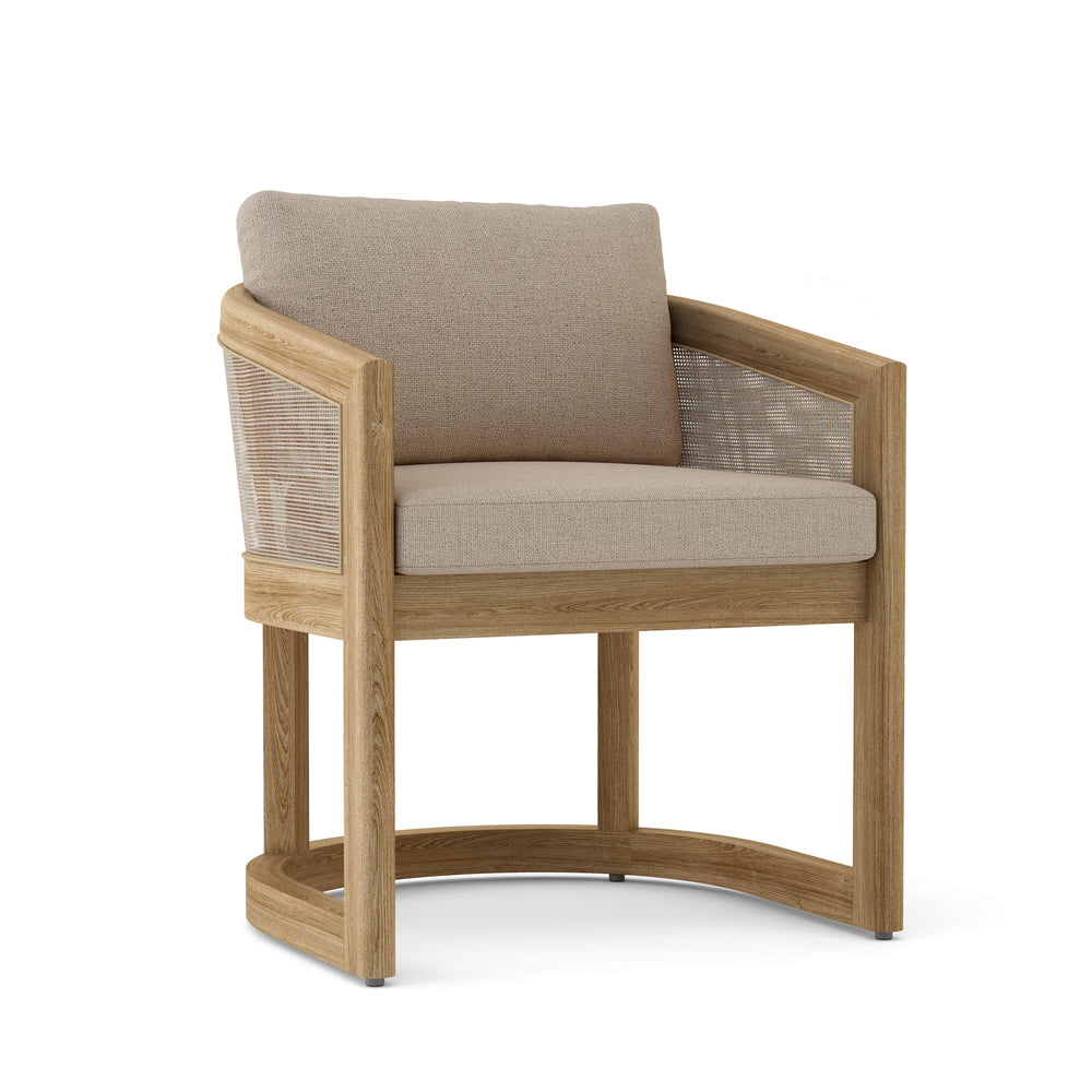 Cast Ash cushion