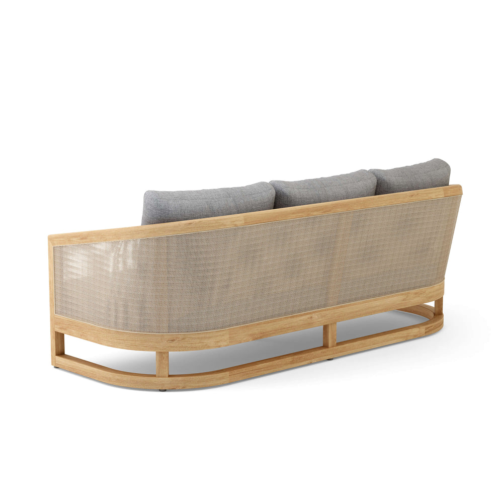 Catania Deep Seating Sofa - image 2