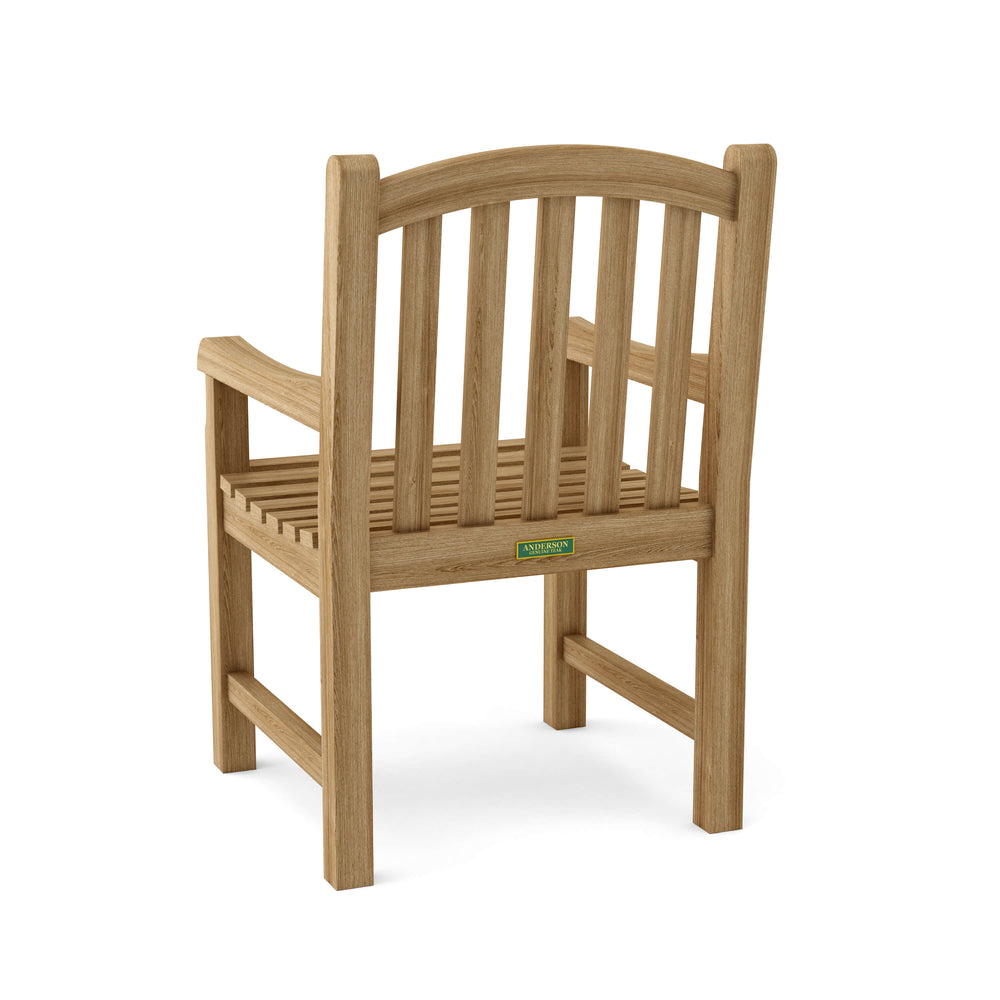 Chelsea Dining Armchair - image 4