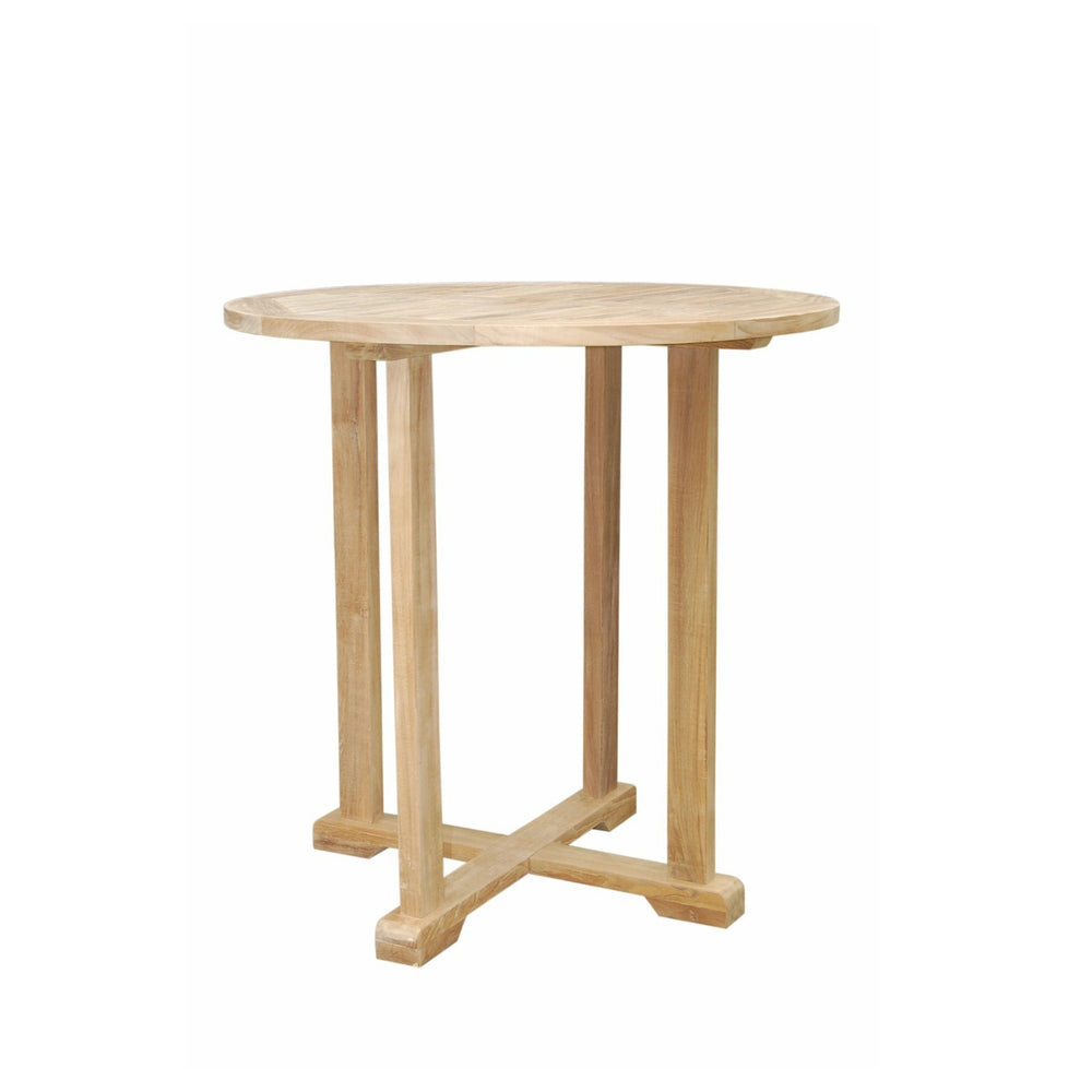 Bahama 39" Round Bar Table - image 2