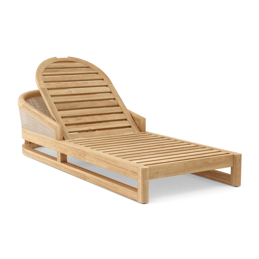 Catania Chaise Lounge - image 5