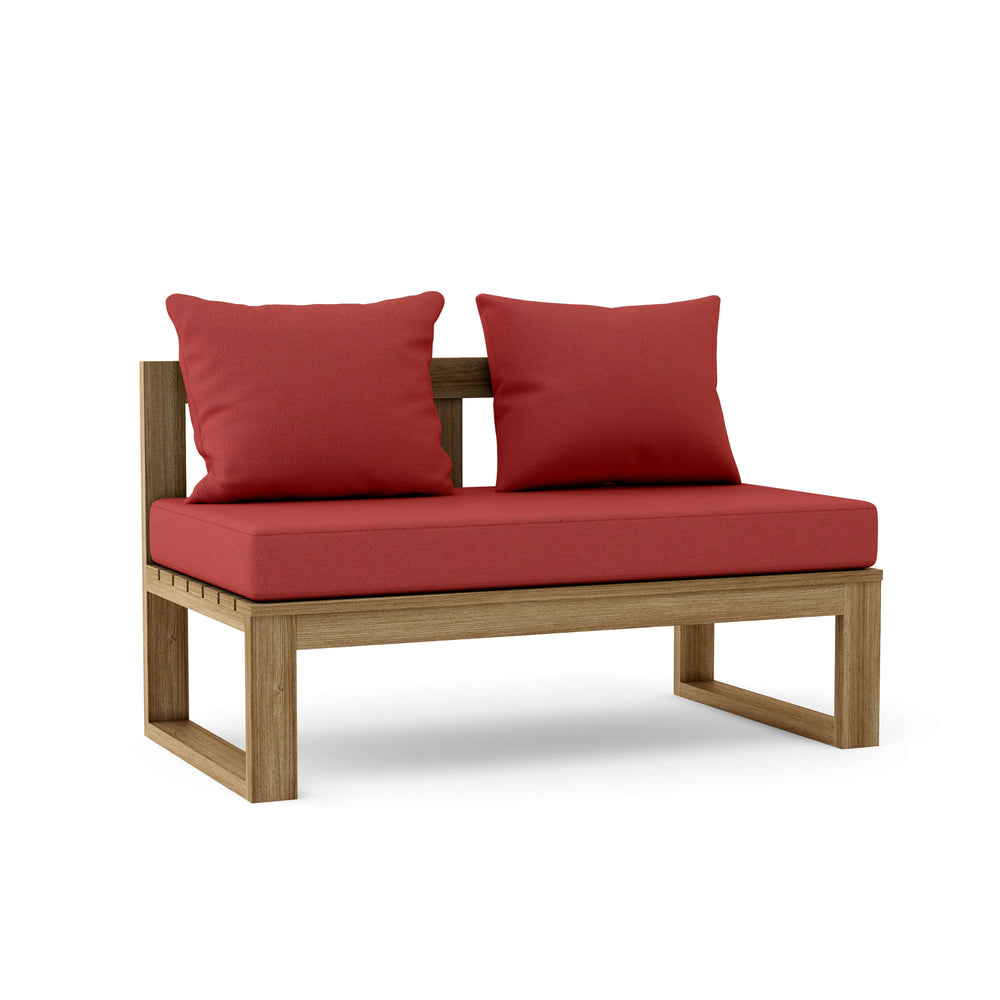 Cast Pomegranate cushion
