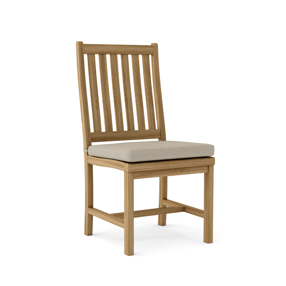 Cast Ash cushion