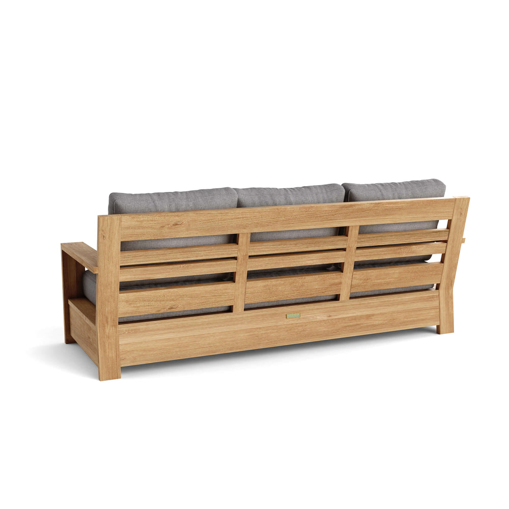 Madera Deep Seating Sofa - image 2